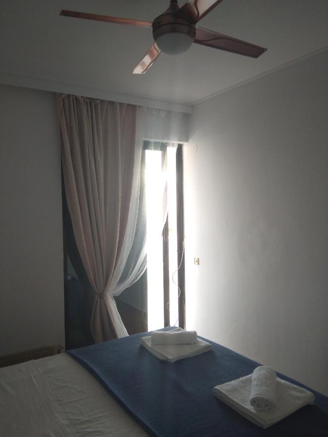 Glyfada Seabreeze Apartment Atenas Exterior foto